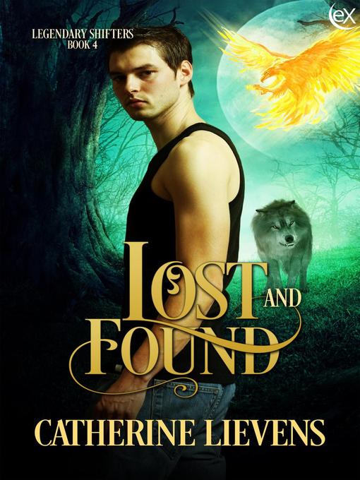 Title details for Lost and Found by Catherine Lievens - Available